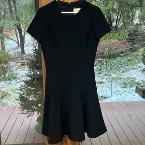 Kate Spade basic black dress